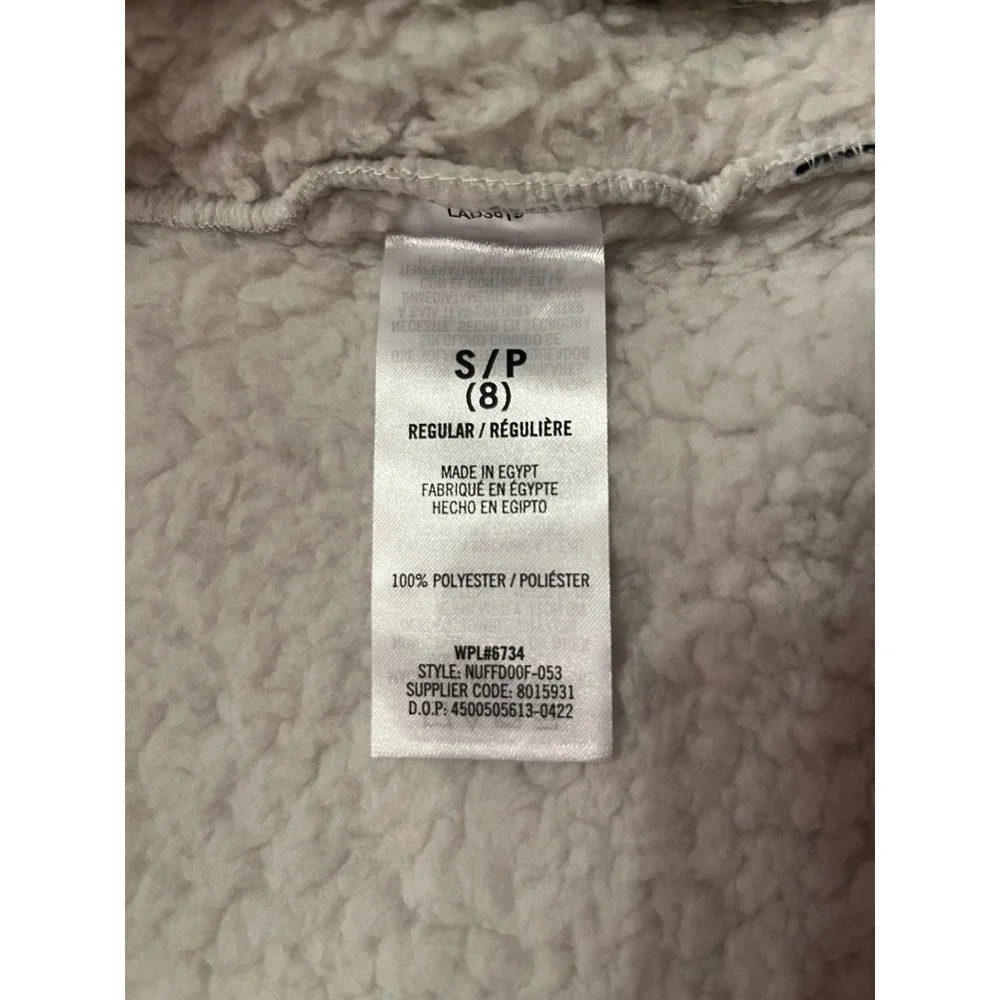 Nautica youth sherpa